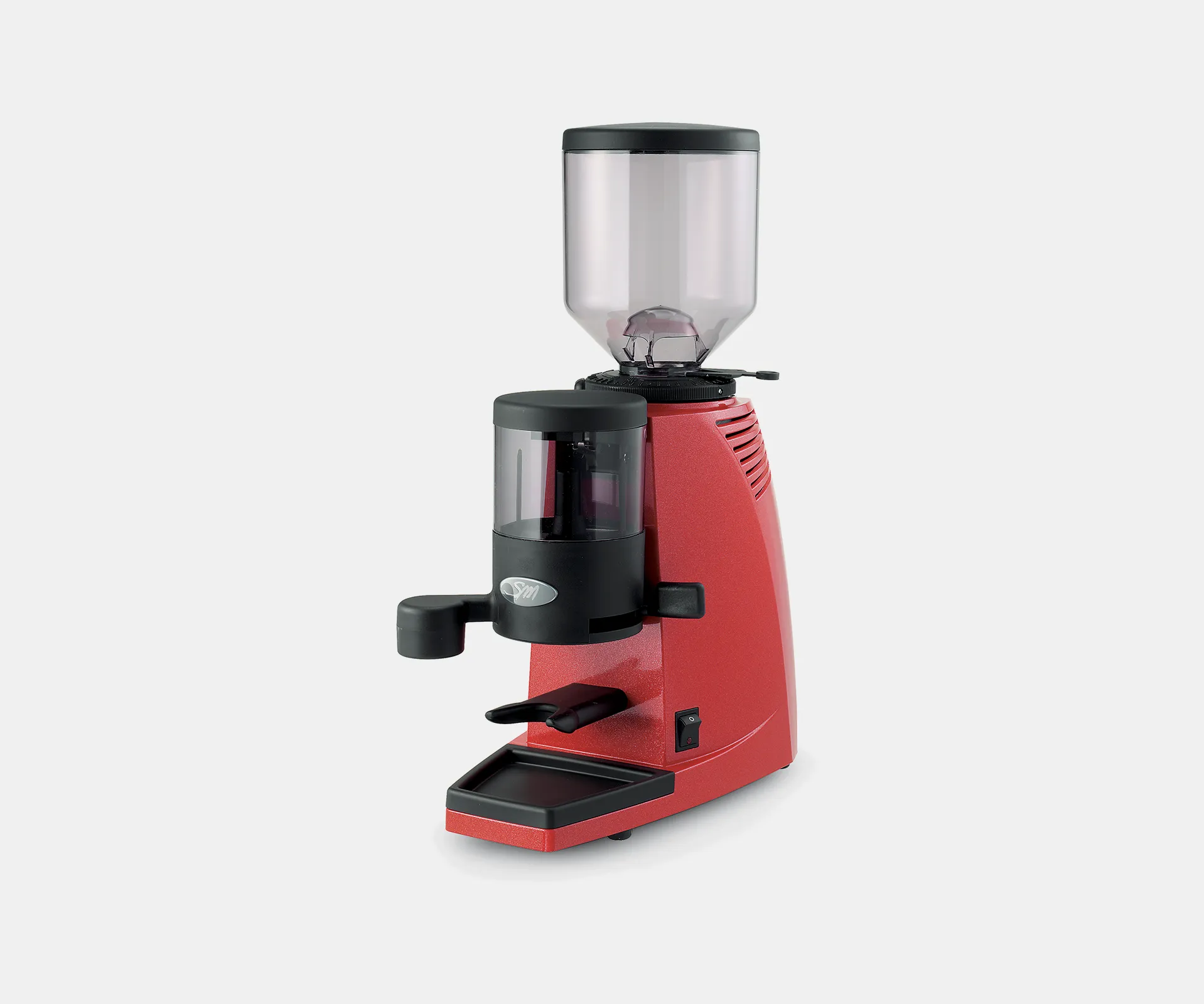La San Marco SM 97 Automatic