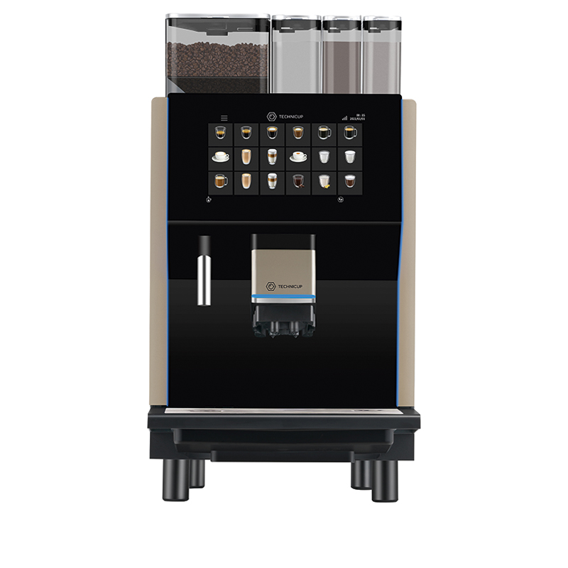 Technicup CoffeeCenter