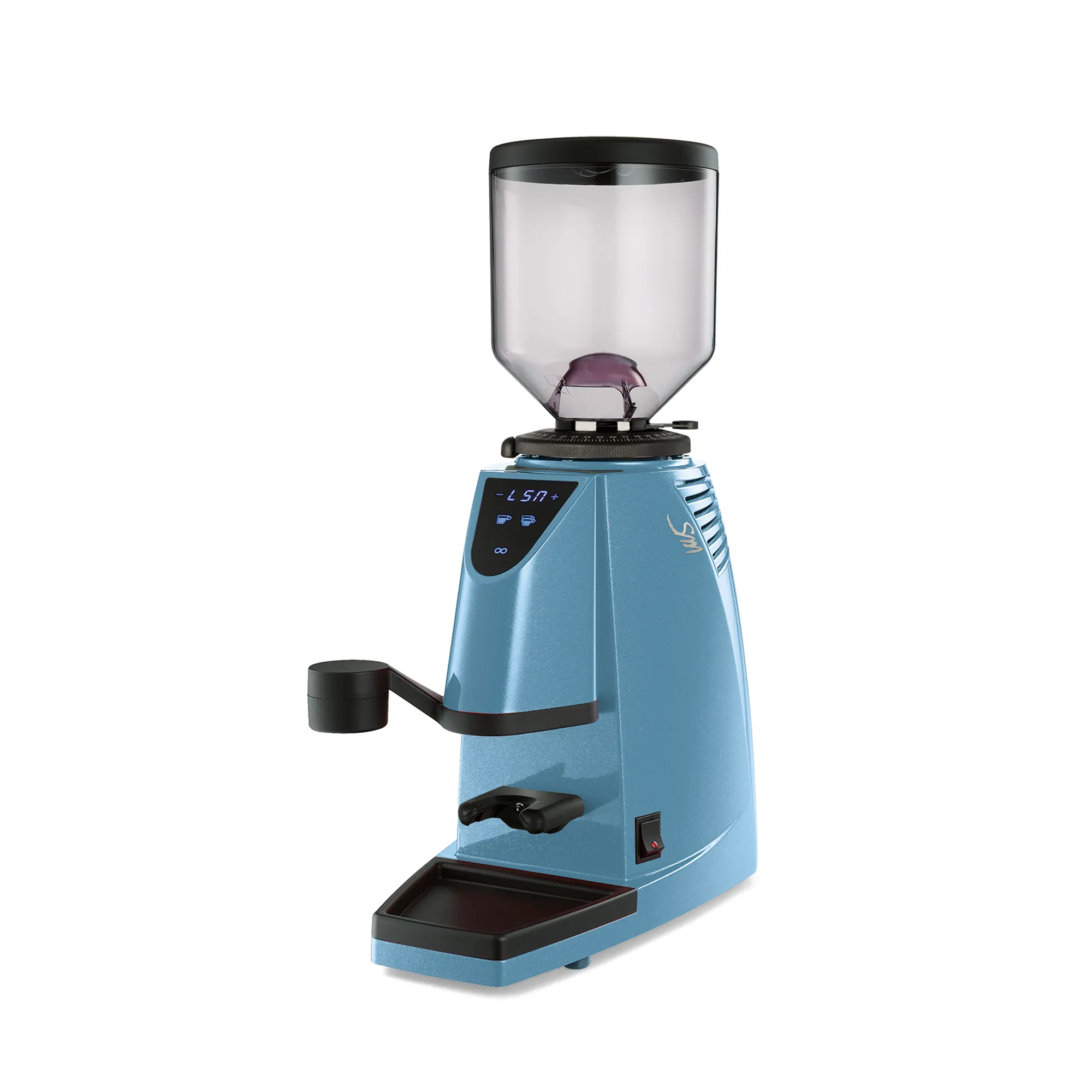 La San Marco SM 92 Smart Instant