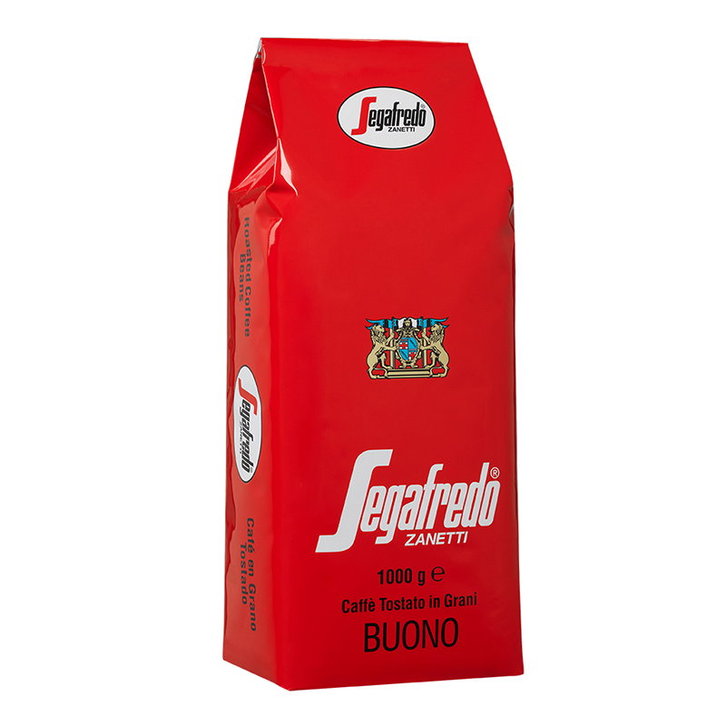 Bueno Mélange pro — Grains