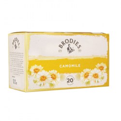 Camomile