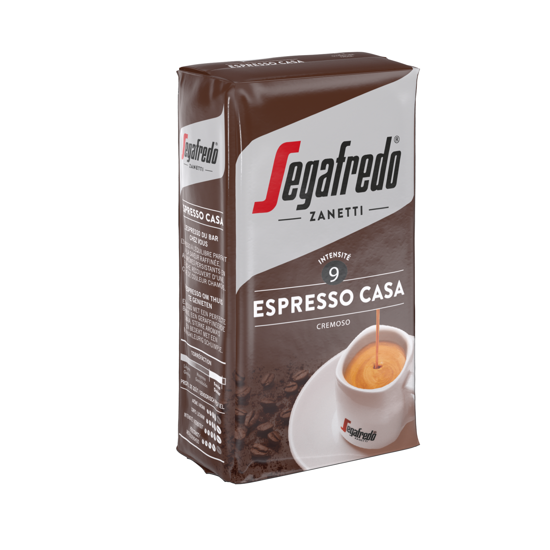 Espresso Casa