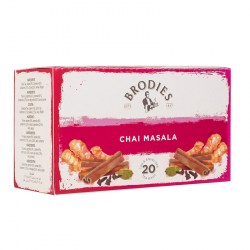 Chai Masala