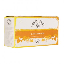 Darjeeling