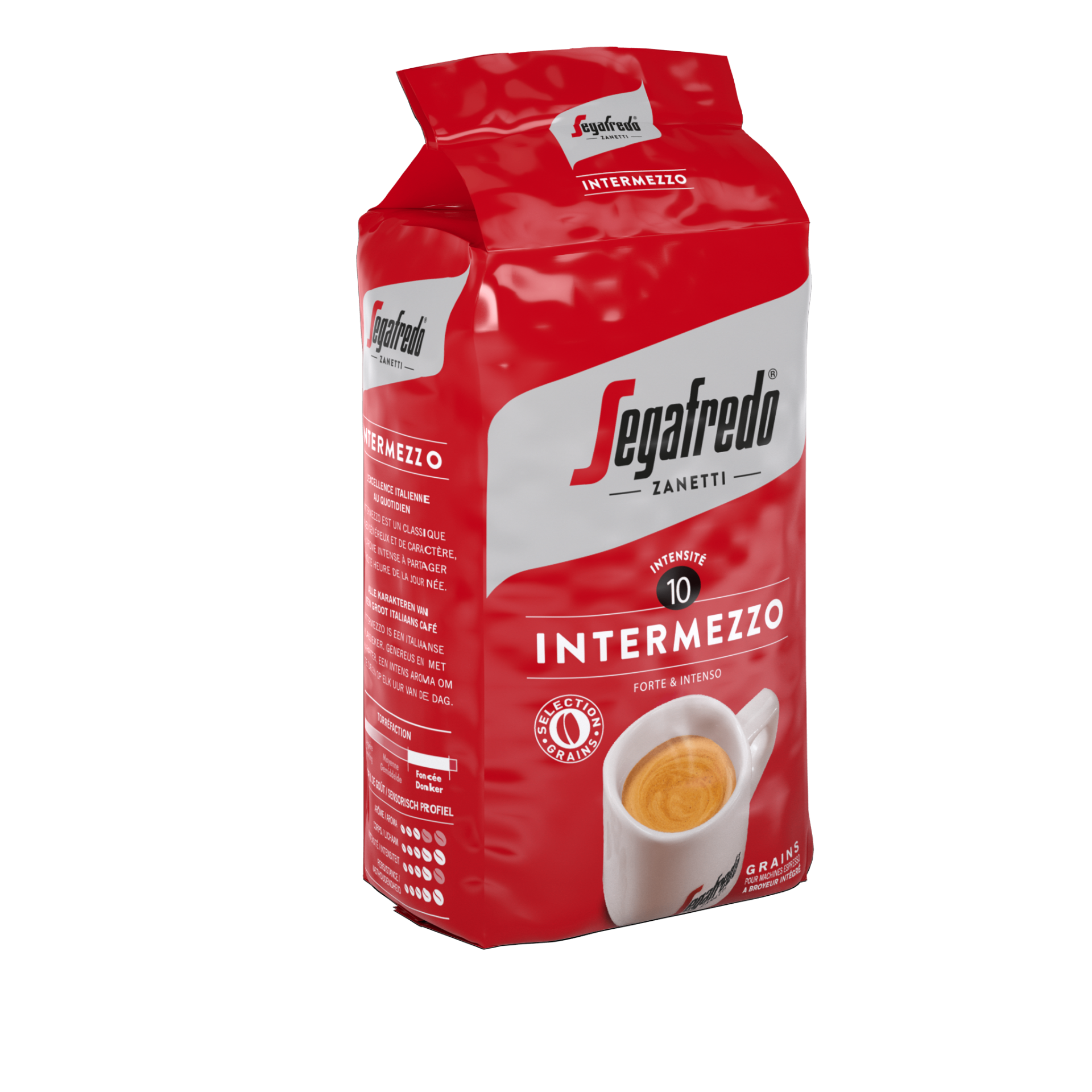 Intermezzo