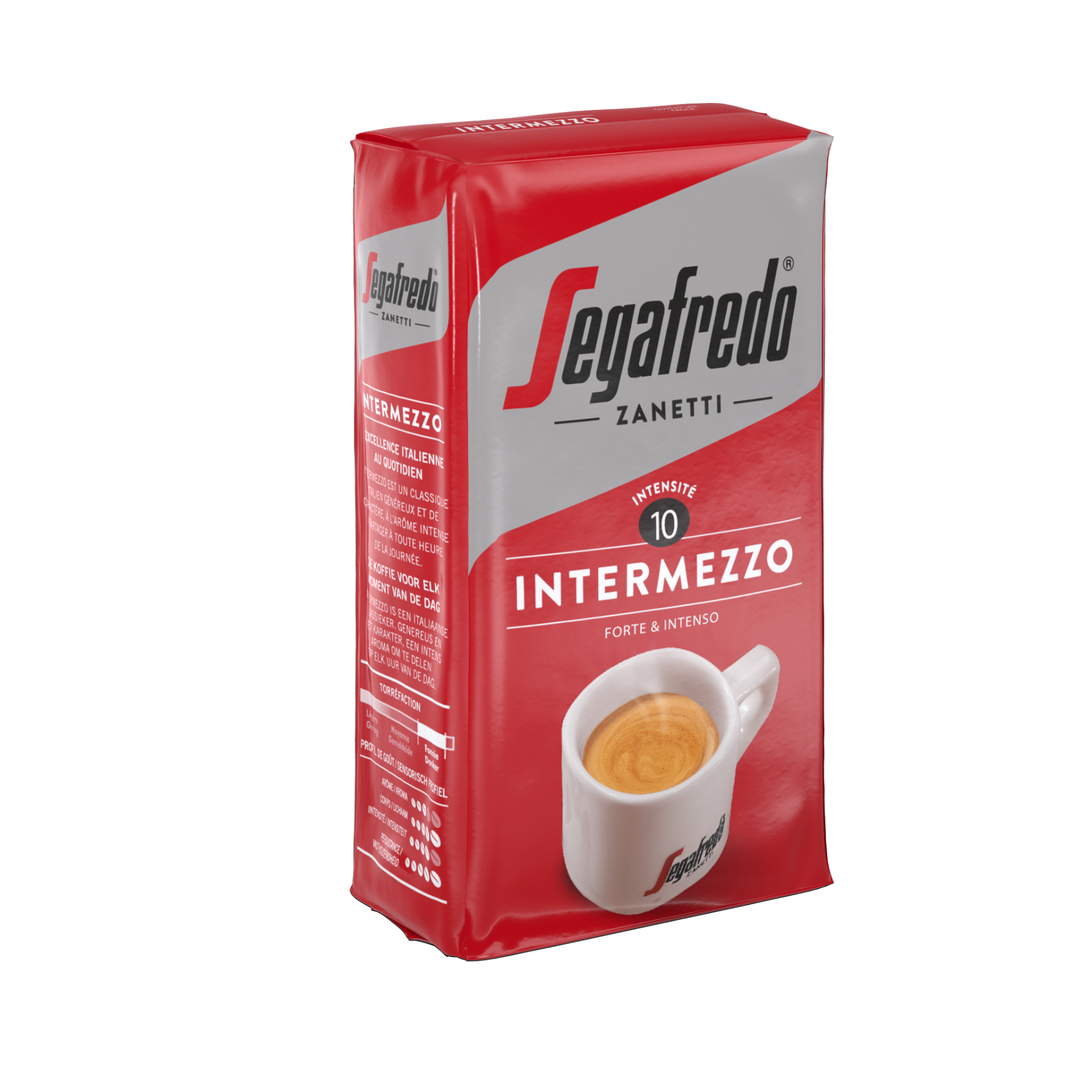 Intermezzo Moulu