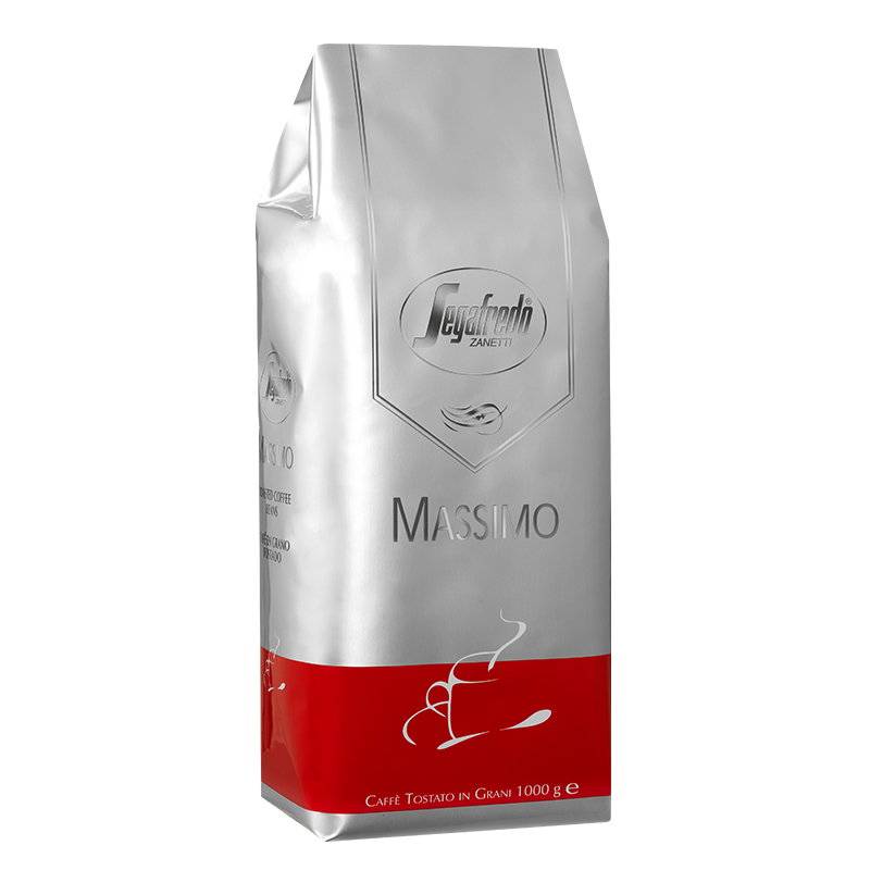 Massimo Mélange pro — Grains
