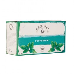 Peppermint
