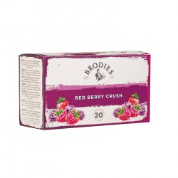Red Berry Crush