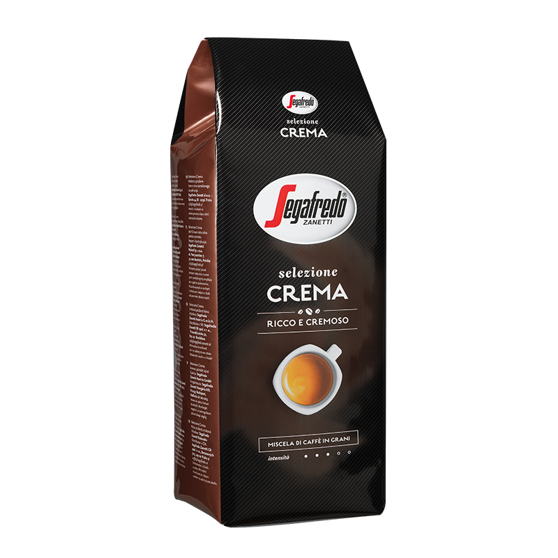 Selezione Crema Mélange pro — Grains