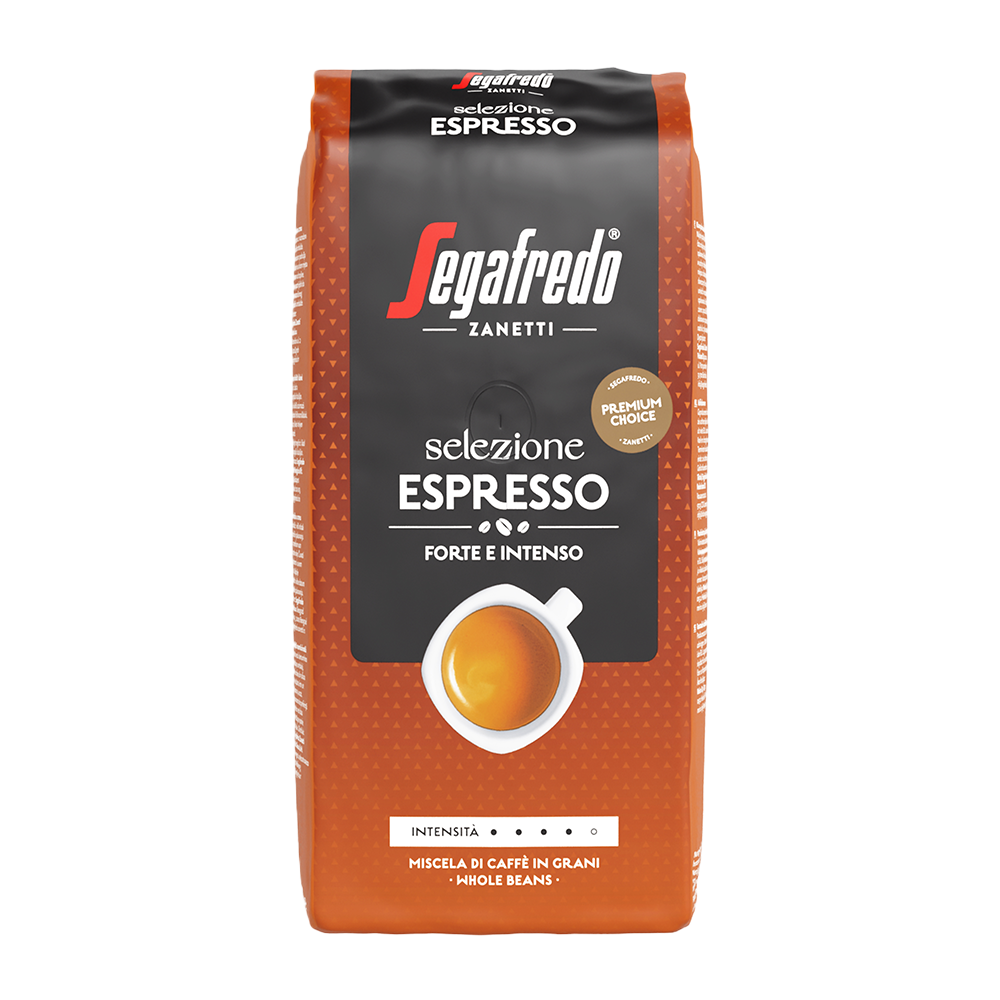Selezione Espresso